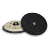 6" DA VAC. BACKING PAD VELCRO